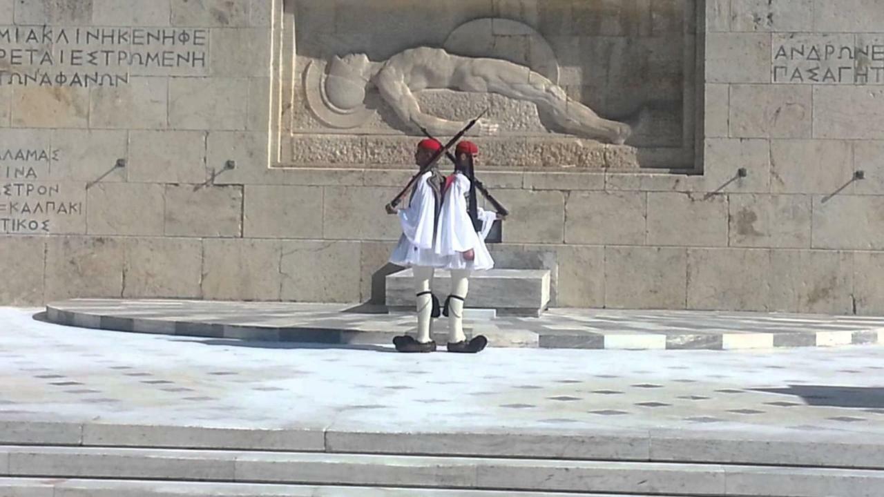 Acropolis * Athènes