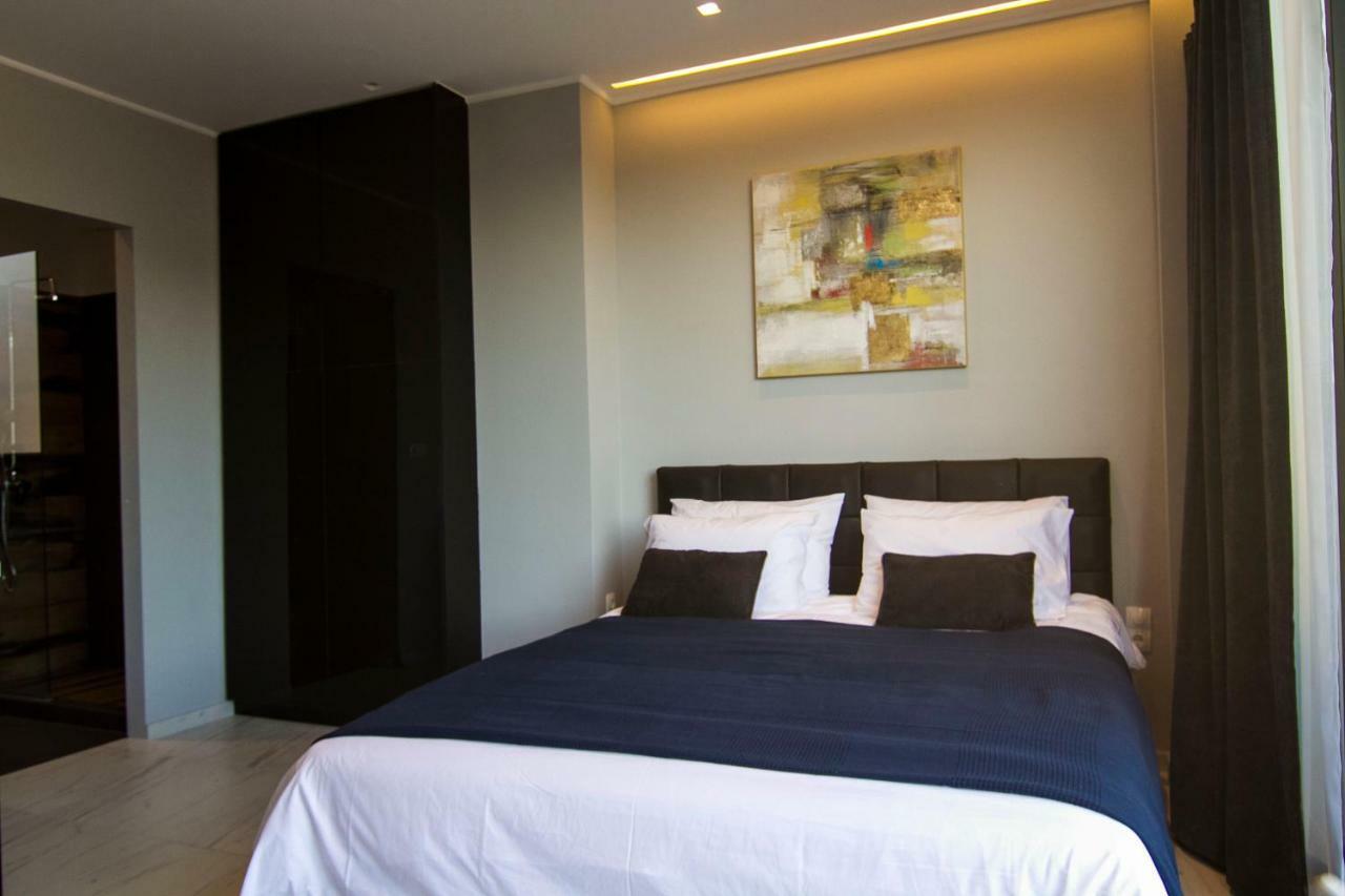 Appartement Acropolis Athènes