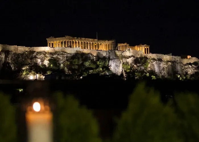 Acropolis Suite