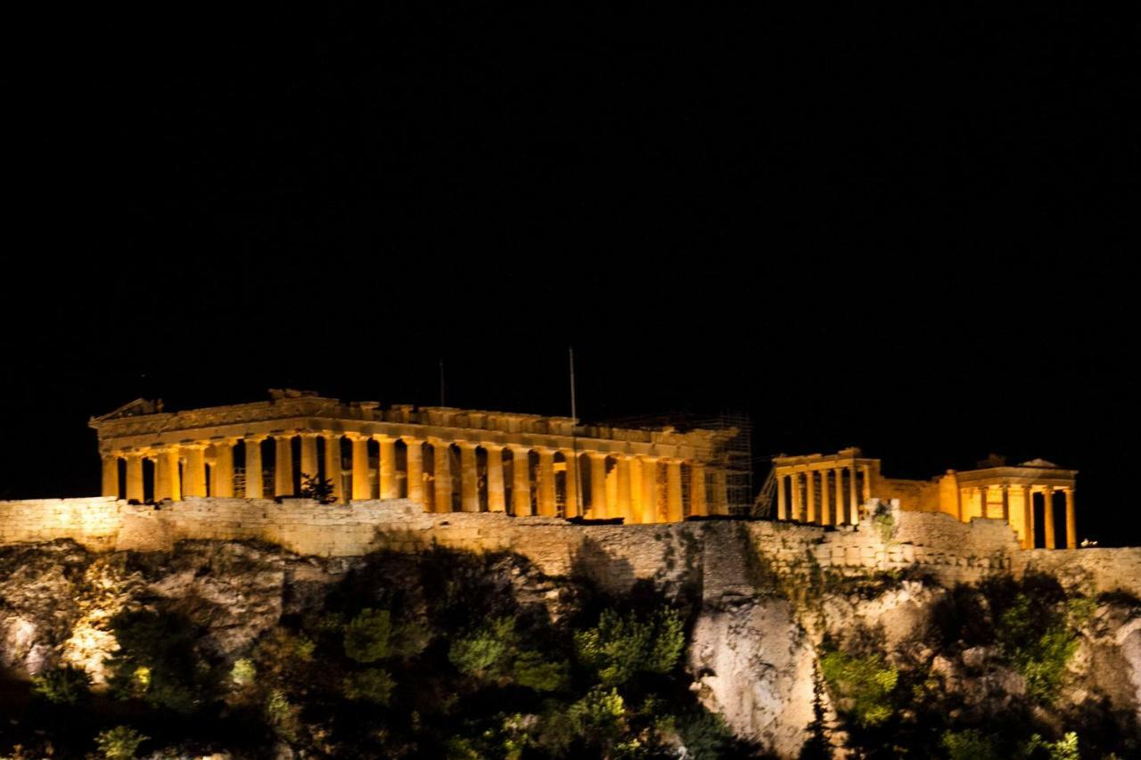 Apartment Acropolis