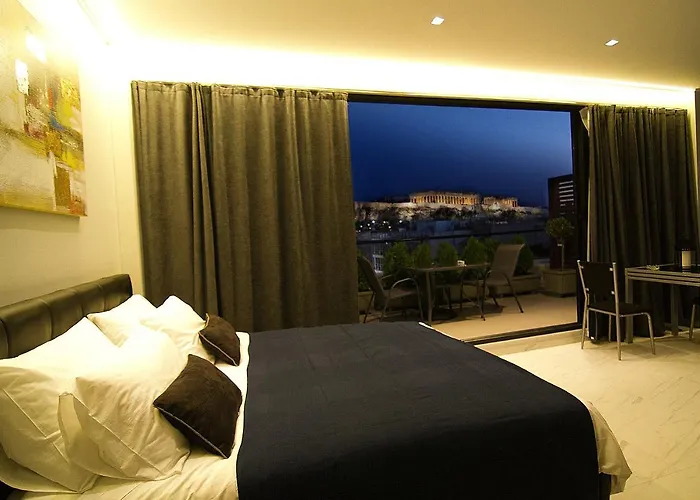 Acropolis Suite