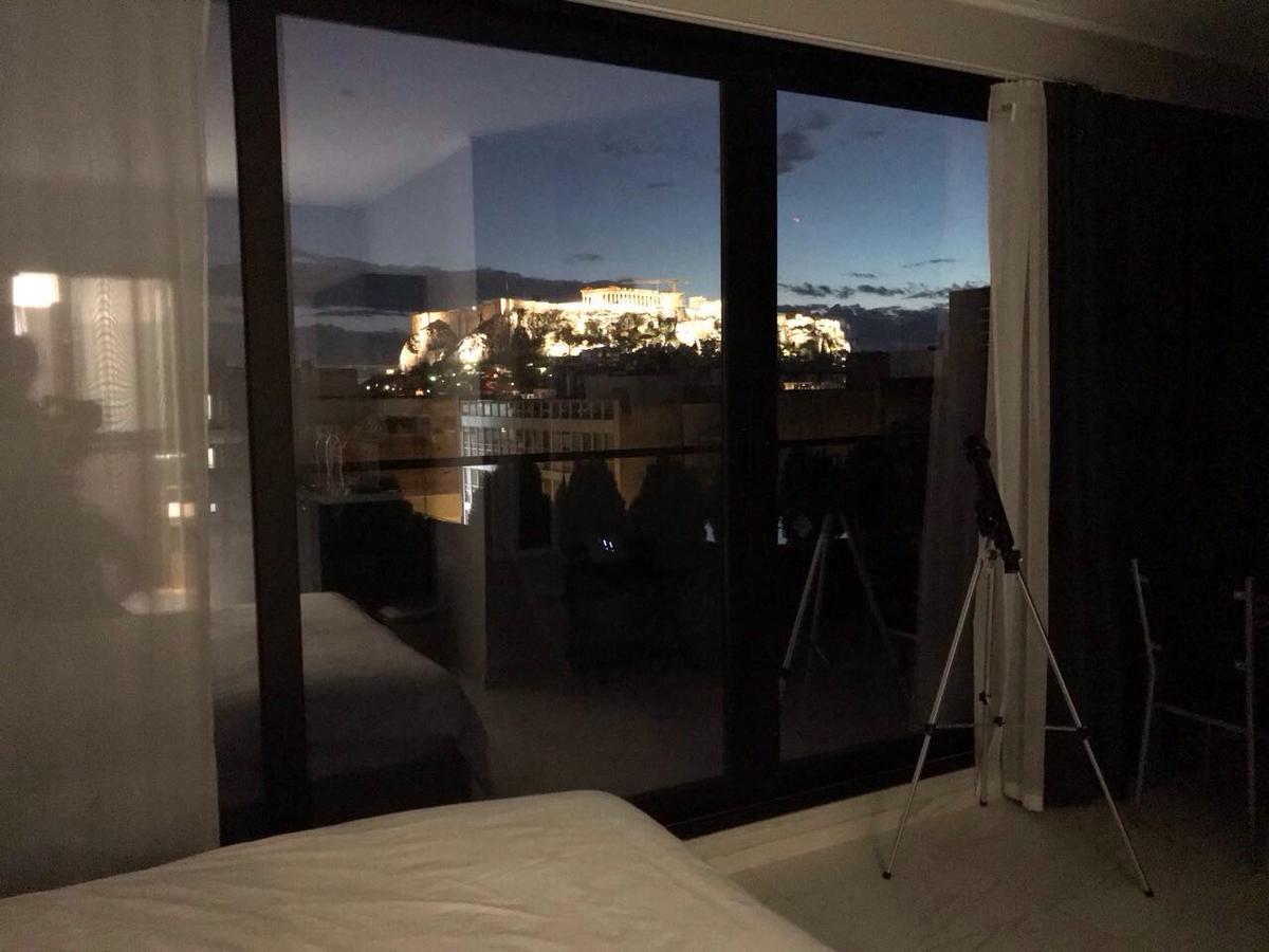 Acropolis * Athen