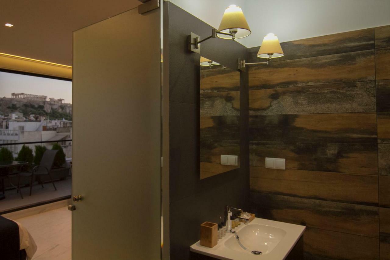 Acropolis Apartment *